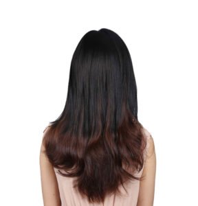 Volume-Adding Layers For Loose Curls