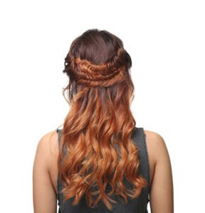 Striking Prom Hairstyles To Elevate