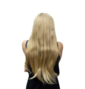 Full Lace Front Diamond Cut