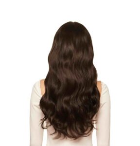 Butterfly Cut With Long Lenth