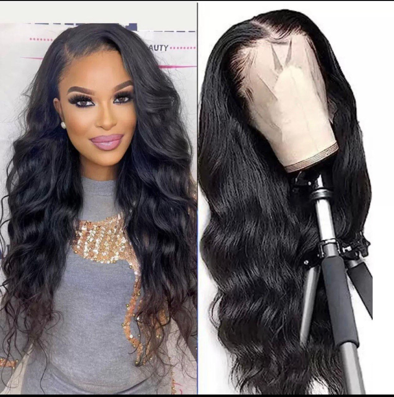 Wigs