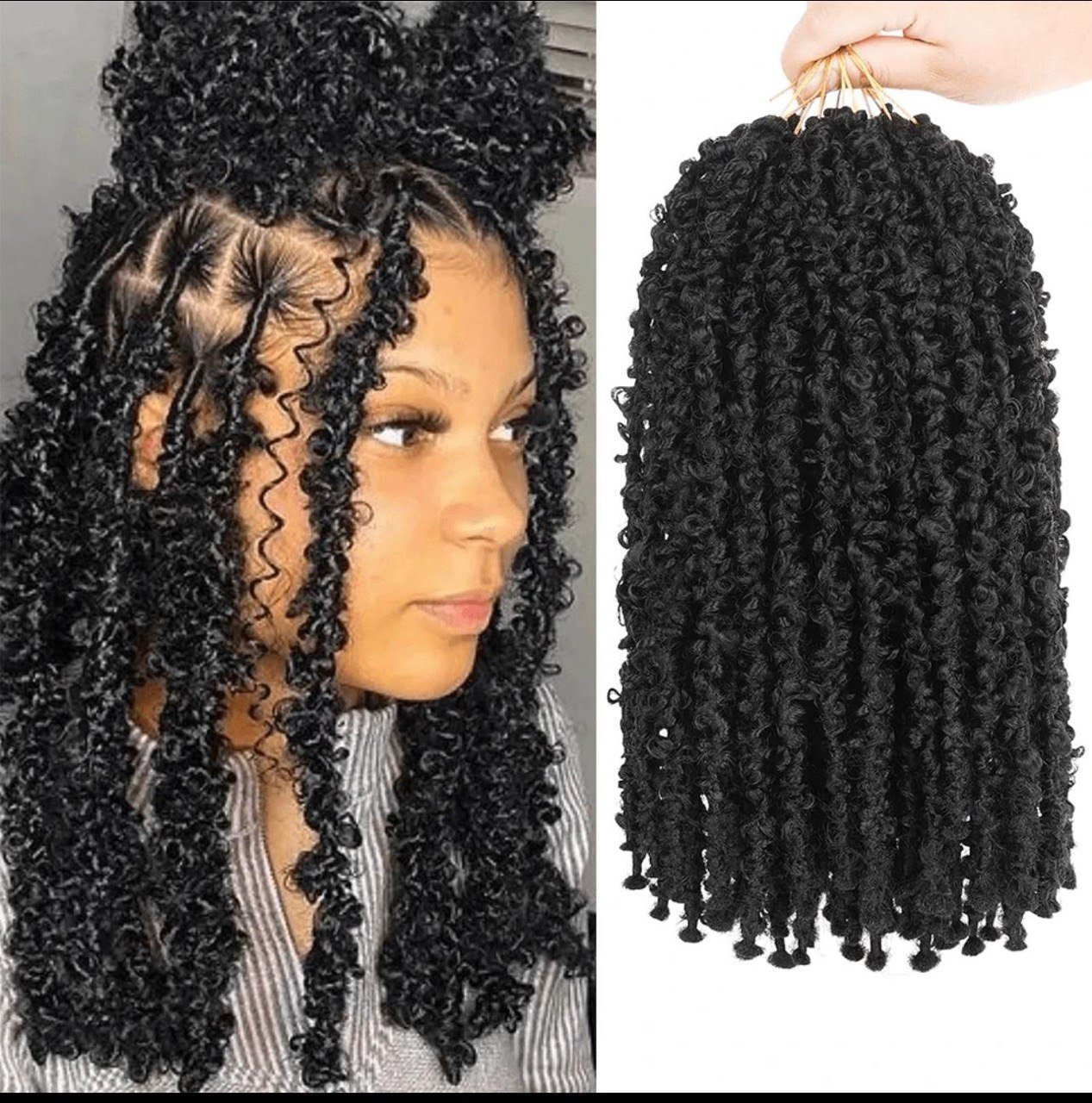 Crotchet
