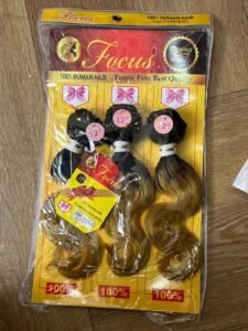 Body Wave