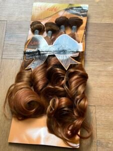 Adorable Curls
