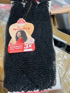 Outre Kinky Twist