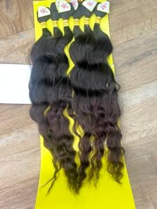 Achachi Body wave bundle