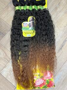 Malaysian Curly