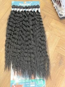 Bio hair Deep twist